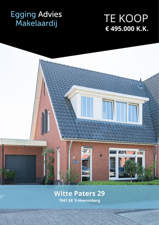 Brochure preview - Witte Paters 29, 7041 SR 'S-HEERENBERG (3)