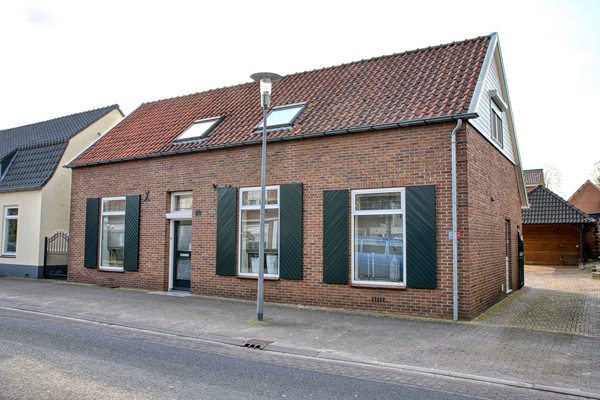 Te koop: 's-Heerenbergseweg 24, 7038CC Zeddam