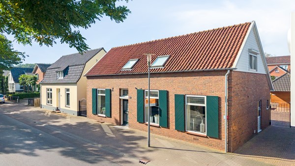 Property photo - 's-Heerenbergseweg 24, 7038CC Zeddam