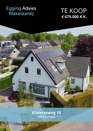Brochure preview - Kilderseweg 10, 7038 EH ZEDDAM (2)