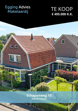 Brochure preview - Schapenweg 13, 7038 BR ZEDDAM (2)
