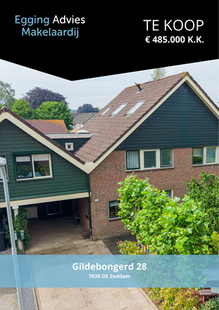 Brochure preview - Gildebongerd 28, 7038 DE ZEDDAM (2)