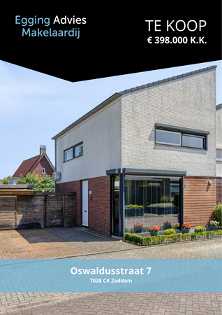Brochure preview - Oswaldusstraat 7, 7038 CK ZEDDAM (2)