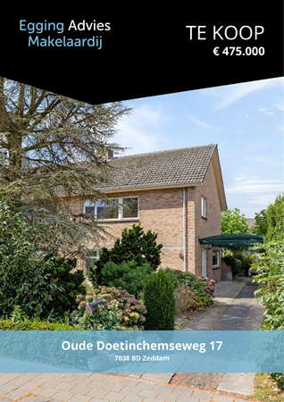 Brochure preview - Oude Doetinchemseweg 17, 7038 BD ZEDDAM (2)