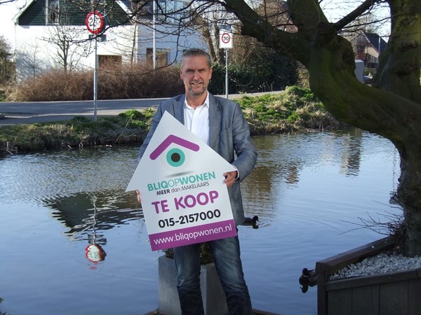ing. Jakob G. Jongsma