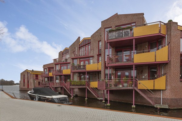 Te koop: Robinsonhaven 17, 1121DK Landsmeer Te koop: Robinsonhaven 17, 1121DK Landsmeer