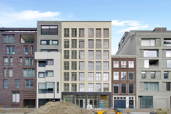 Te koop: Welnastraat 410C, 1096GJ Amsterdam Te koop: Welnastraat 410C, 1096GJ Amsterdam