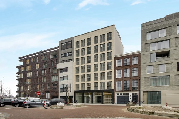 Te koop: Welnastraat 408C, 1096GJ Amsterdam Te koop: Welnastraat 408C, 1096GJ Amsterdam