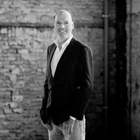 Hans Huijg