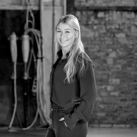 Annika Woud