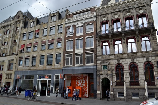 Te huur: Rokin 86, 1012KX Amsterdam Te huur: Rokin 86, 1012KX Amsterdam