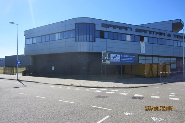Te huur: Benit 30A, 1043BB Amsterdam Te huur: Benit 30A, 1043BB Amsterdam