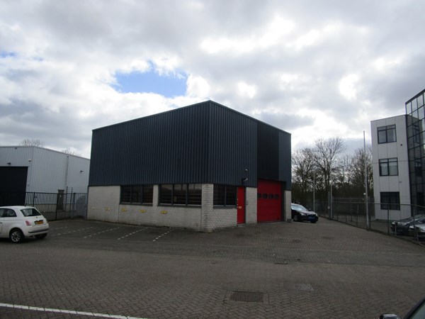 Onder bod: Stammerkamp 11, 1112VE Diemen Onder bod: Stammerkamp 11, 1112VE Diemen