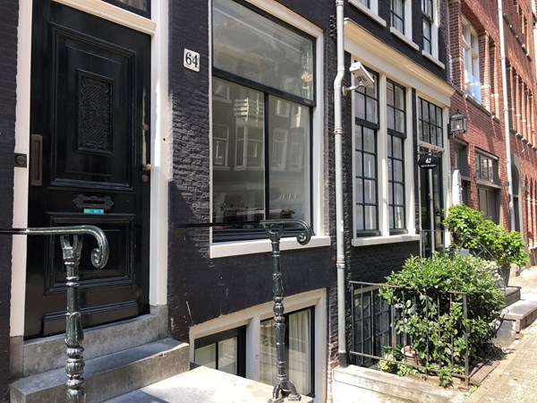 Te huur: Kerkstraat 64sous, 1017GN Amsterdam Te huur: Kerkstraat 64sous, 1017GN Amsterdam