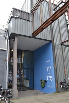 Te huur: Gedempt Hamerkanaal 157, 1021KP Amsterdam Te huur: Gedempt Hamerkanaal 157, 1021KP Amsterdam