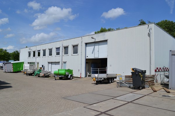 Te koop: Bolderweg 43, 1332AZ Almere Te koop: Bolderweg 43, 1332AZ Almere