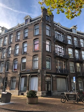 Te koop: Da Costastraat, 1053ZC Amsterdam Te koop: Da Costastraat, 1053ZC Amsterdam
