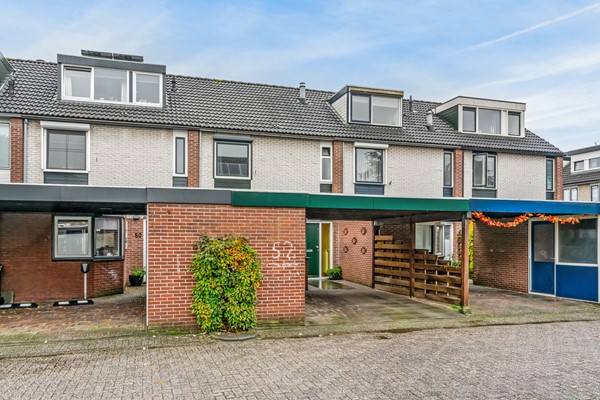 Medium property photo - Hooge Hoeven 52, 4191 MN Geldermalsen