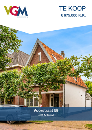 Brochure preview - Voorstraat 59, 4153 AJ BEESD (1)