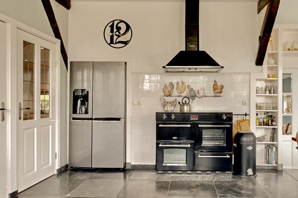 Medium property photo - Zuiderlingedijk 45, 4161 BM Heukelum