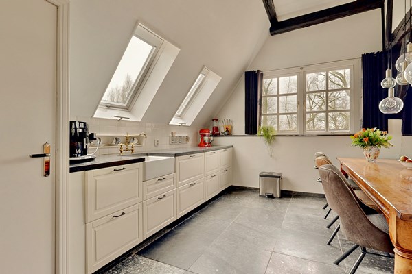 Medium property photo - Zuiderlingedijk 45, 4161 BM Heukelum
