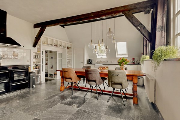 Medium property photo - Zuiderlingedijk 45, 4161 BM Heukelum