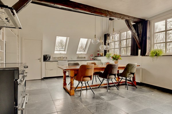 Medium property photo - Zuiderlingedijk 45, 4161 BM Heukelum
