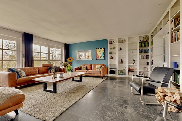 Medium property photo - Zuiderlingedijk 45, 4161 BM Heukelum