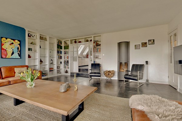 Medium property photo - Zuiderlingedijk 45, 4161 BM Heukelum