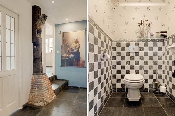 Medium property photo - Zuiderlingedijk 45, 4161 BM Heukelum