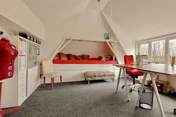 Medium property photo - Zuiderlingedijk 45, 4161 BM Heukelum