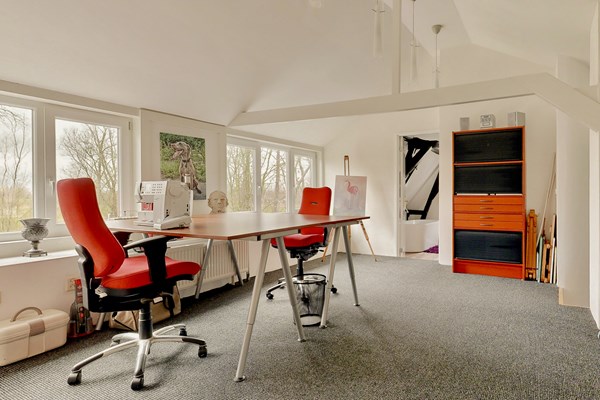 Medium property photo - Zuiderlingedijk 45, 4161 BM Heukelum