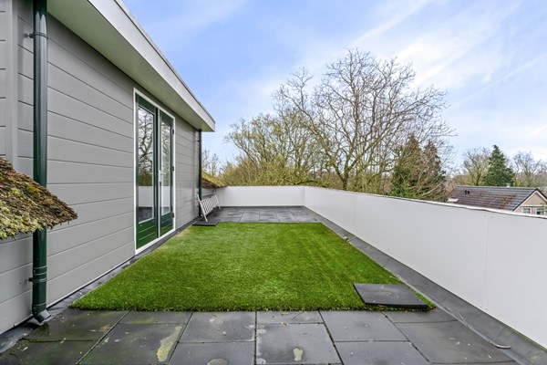 Medium property photo - Zuiderlingedijk 45, 4161 BM Heukelum