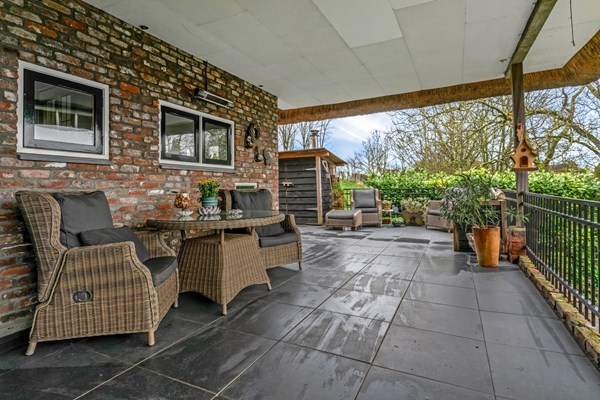 Medium property photo - Zuiderlingedijk 45, 4161 BM Heukelum