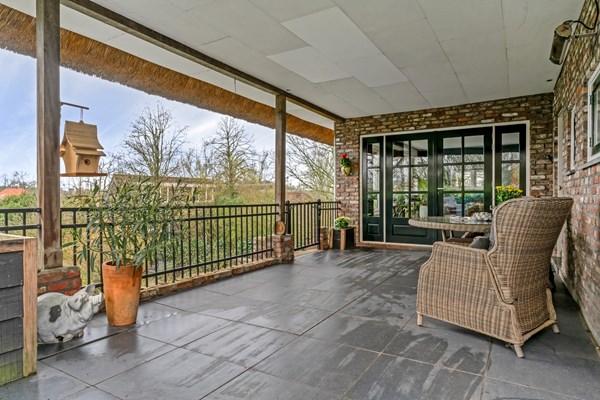 Medium property photo - Zuiderlingedijk 45, 4161 BM Heukelum