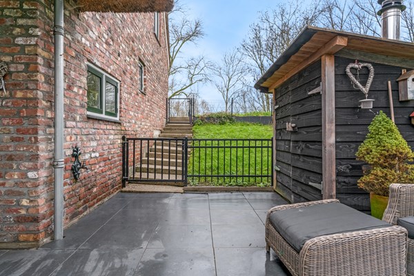 Medium property photo - Zuiderlingedijk 45, 4161 BM Heukelum