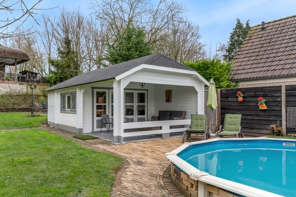 Medium property photo - Zuiderlingedijk 45, 4161 BM Heukelum