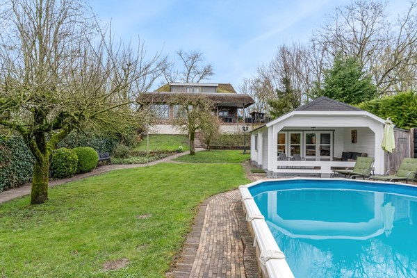 Medium property photo - Zuiderlingedijk 45, 4161 BM Heukelum