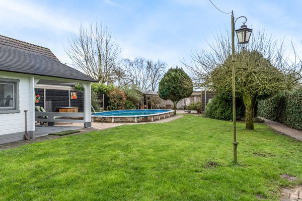 Medium property photo - Zuiderlingedijk 45, 4161 BM Heukelum