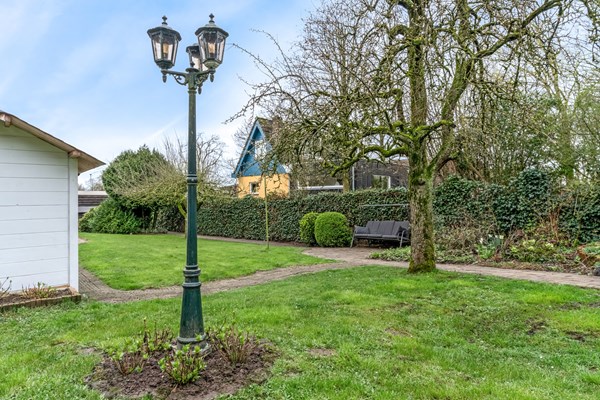 Medium property photo - Zuiderlingedijk 45, 4161 BM Heukelum