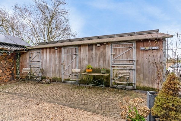 Medium property photo - Zuiderlingedijk 45, 4161 BM Heukelum