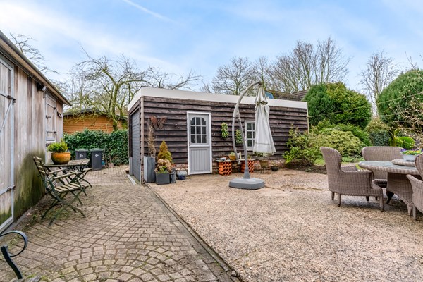 Medium property photo - Zuiderlingedijk 45, 4161 BM Heukelum