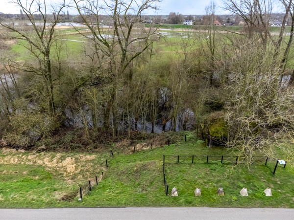 Medium property photo - Zuiderlingedijk 45, 4161 BM Heukelum