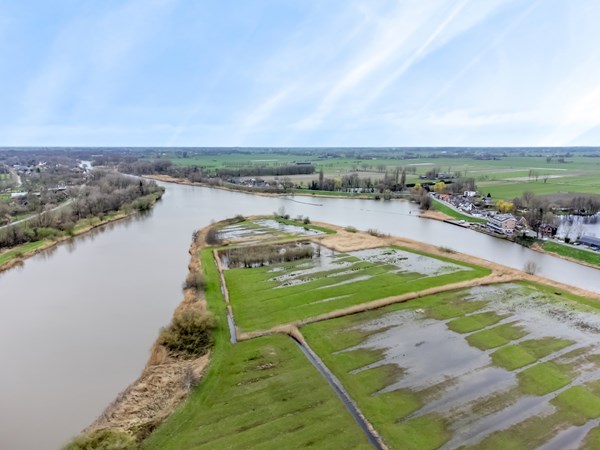 Medium property photo - Zuiderlingedijk 45, 4161 BM Heukelum