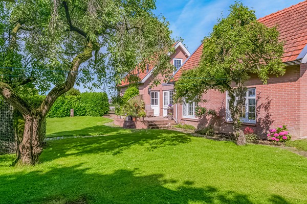 Medium property photo - De Paay 13, 4152 GH Rhenoy