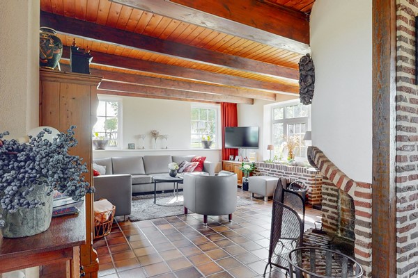 Medium property photo - De Paay 13, 4152 GH Rhenoy