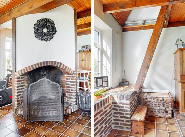 Medium property photo - De Paay 13, 4152 GH Rhenoy