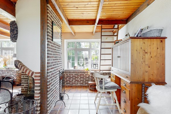 Medium property photo - De Paay 13, 4152 GH Rhenoy