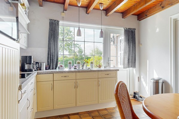 Medium property photo - De Paay 13, 4152 GH Rhenoy