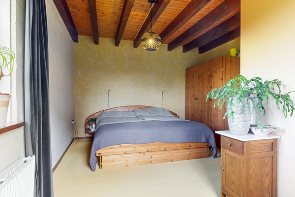 Medium property photo - De Paay 13, 4152 GH Rhenoy